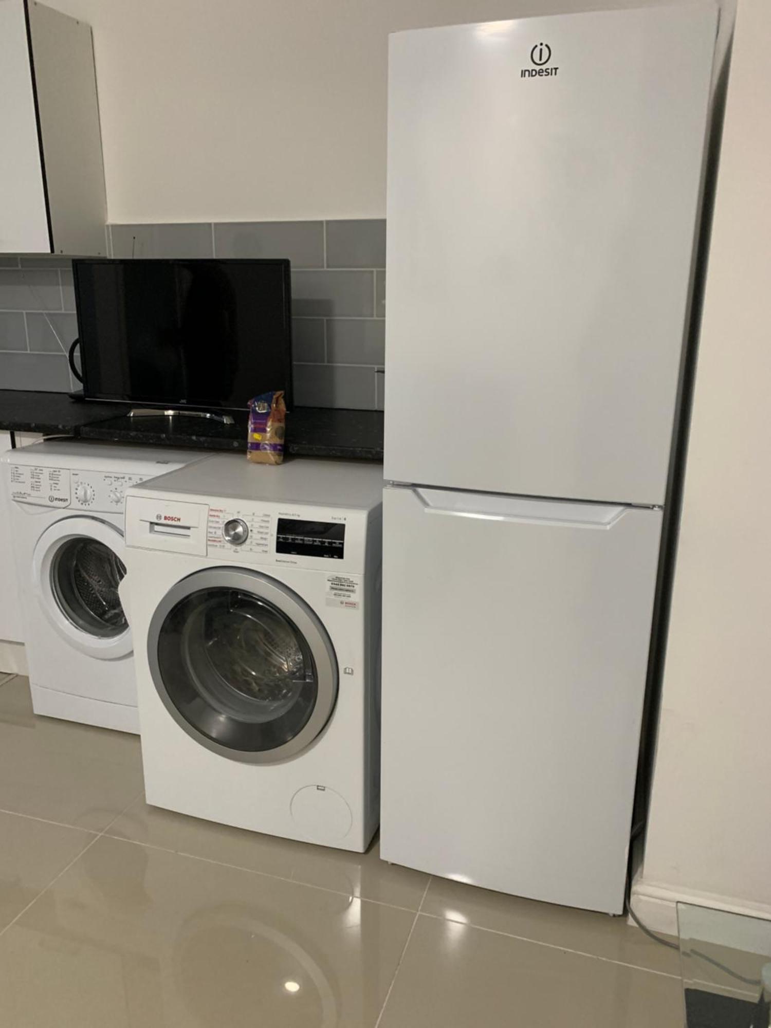 London Studio Apartments, Private Bathrooms And Parking Ilford Extérieur photo